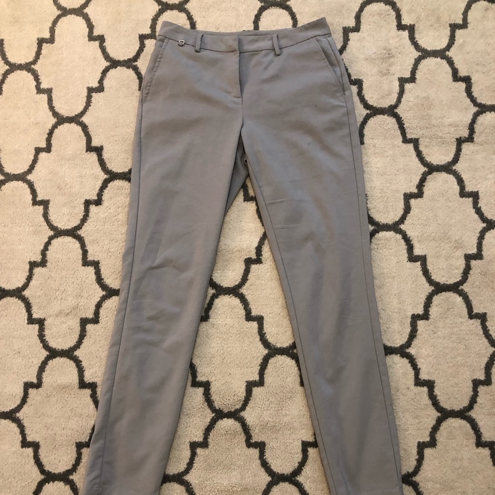 tall dress pants